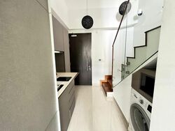 Guillemard Suites (D14), Apartment #460810341